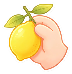Take Lemon logo
